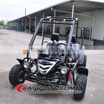 Stable Quality 150cc off road buggy/road legal dune buggy/golf buggy