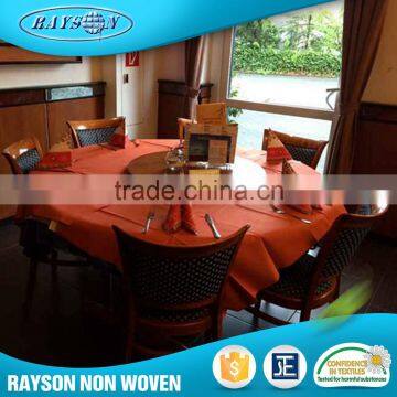 Business Partner Wanted Shenzhen Easy Cleaning Supplies Non Woven Table Runner photo-3