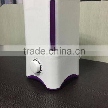 Untrasonic Air Humidifier Mist Maker for Indoor Garden Plant Growth Humidity photo-5
