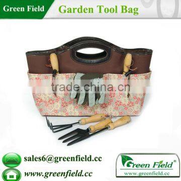 Outdoor gardener carry bag gardening tool bag