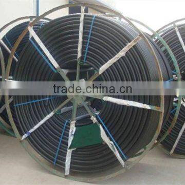 40/33mm Silicon Core Plastic Pipe Fibre Optic Cable Duct photo-6