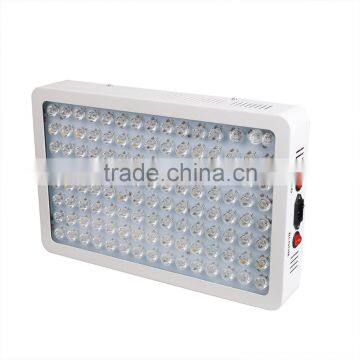 2016 OFF promotions! Led Grow Light 300w 600w 1000W 5 watt Chips Full Spectrum Led Grow Lights