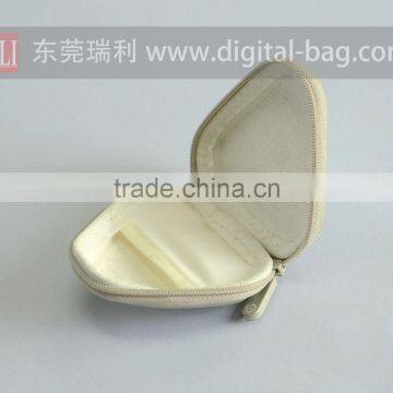 Customized Foam Eva Case Zipper Case Wireless Earphone Storage Case photo-5