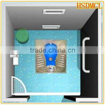 Composite Board Simple Public Places photo-4