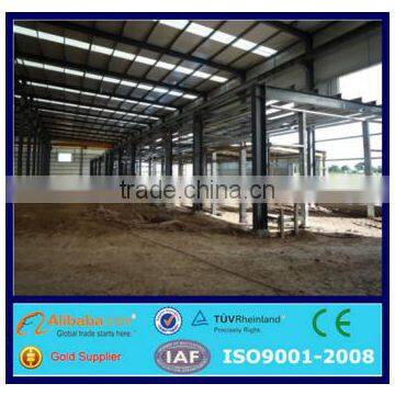 ISO Certified High Quality Prefab Steel Portable Room photo-2