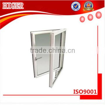 Professional production aluminium windows in china