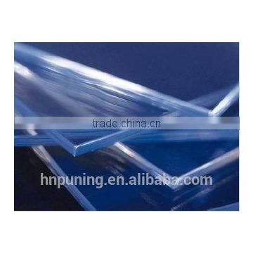 Solid Polycarbonate Sheet Greenhouse Roofing Materials at Best Polycarbonate Price photo-3