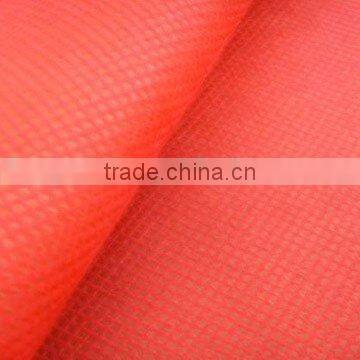 Red Non-Woven Fabric