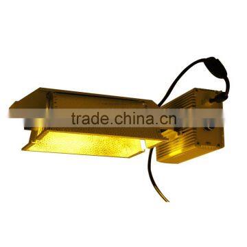 Double Ended Fixture - Grow Light Reflector Ballast lamp in one RMB