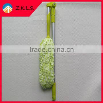 Multi-angle Adjustment Microfiber Duster/Air Duster For Home For Car photo-3