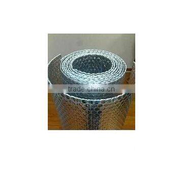 Heat Insulation Material for Cement Roof Aluminum Air Bubble Foil Insulation photo-4