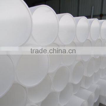 90mm Agriculture Pvc Pipe photo-2