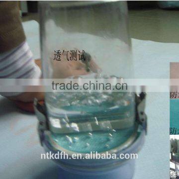 Breathable Membrane for Tiny Houses photo-2