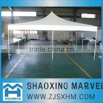 2015 hot sale 5X5M POLYESTER folding tents