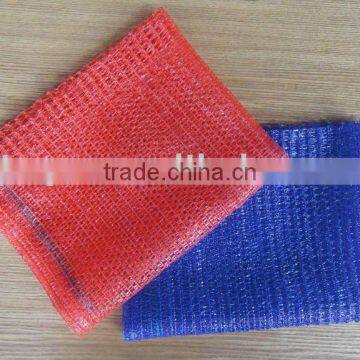 40*60cm PE mesh bags