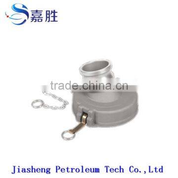 Factory Supply Oil Unloading API Reducing Female Coupling