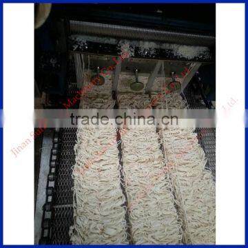 Automatic Fried Instant Noodle Line With Capacity 11000 Pcs per Shift photo-2