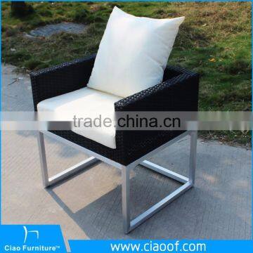 Hot Sell New Design Cheap Round Rattan Garden Furniture Sale photo-3