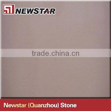Cheap Newstar Polished Artificial Marble Sheets