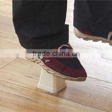 More Thickness Plastic Starting Seeding Flower Pot photo-5