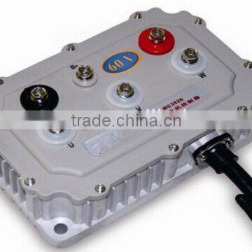 48V/60v/72v AC motor controller 350A