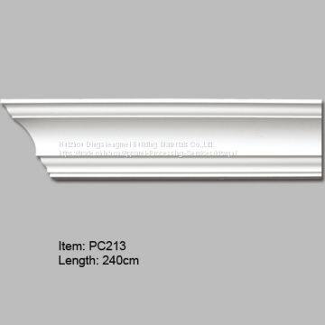 Corner Pieces for Crown Molding