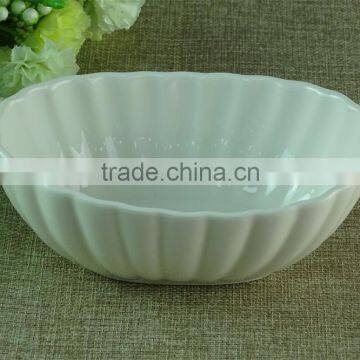 China Supplier Wholesale Ceramic Kitchen Accessories Fruit Bowls photo-2