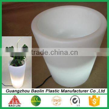 Rotational molding shell lamps OEM by china factory