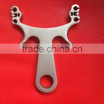 304 Stainless Steel Slingshot Outdoor Sports Leisure photo-2
