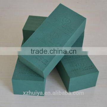 Customized Wholesale Floral Foam Blocks Wet,fresh Floral Foam photo-2