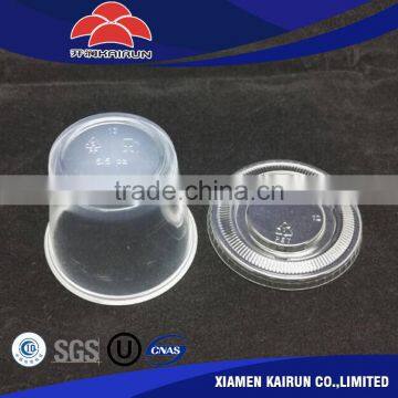 Best Quality!! Wholesale Modern Competitive Price Distinctive Plastic Portion Cups photo-3