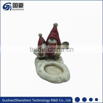 Professional Latest Factory Price Geometric Glass Bulk Candle Holders photo-4