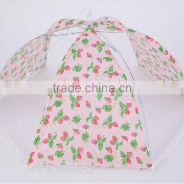 Food Cover,food Umbrella, Picnic Screen----prevent Small Flying Insects photo-3
