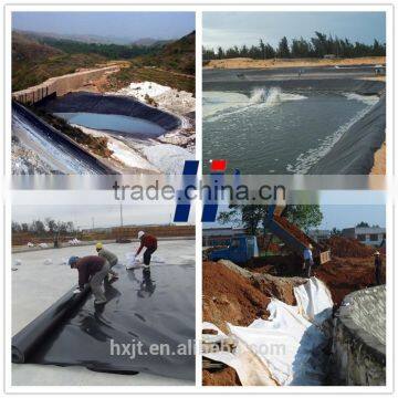 Specialty Solar Salt Crystal Pools Film Acid High-quality Geomembrane photo-2