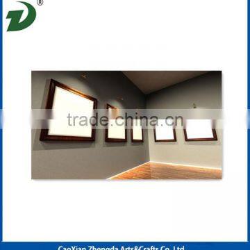 Window Frame,funny Photo Frames Wooden Collage Photo Frame photo-3