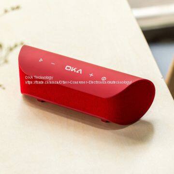 Обзор беспроводного Bluetooth-колонки photo-4