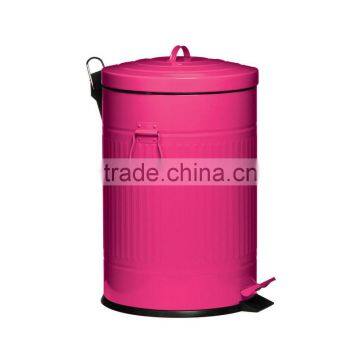 Metal leach bins with high quality