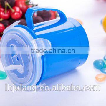 Plastic Soup Mug / Soup Mug photo-4