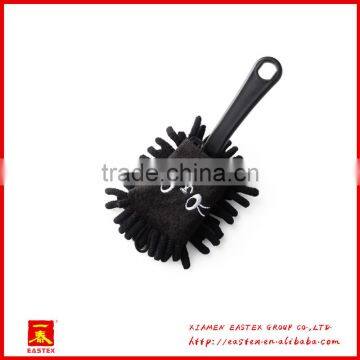 Hot Sale Furniture Cleaning Tool Chenille Dust Brush/removable Chenille Duster photo-3