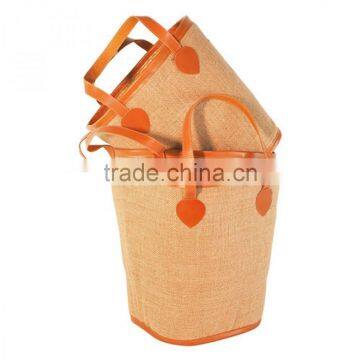 Best-selling Eco-friendly Seagrass Belly Baskets From Vietnam photo-4