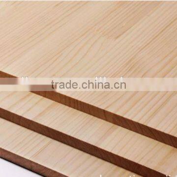 Finger Joint Pine Wood Boards for Sale photo-6