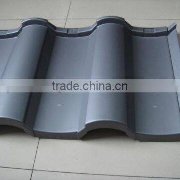 Sheet moulding compression SMC panel SMC tile for roof fiberglass