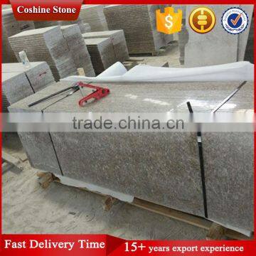Wholesale Polished Outdoor Bullnose Anti Slip Granite Steps photo-6