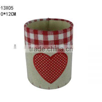 Non woven flower pots wholesale