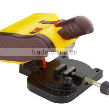 GOLDENTOOL 50mm Electric Hobby Railroad Jewelry Tool