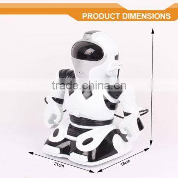 2015 Hot Sale New Arrival 2.4G RC Industrial Educational Robot Kit Costumes for Sale Cheap Price, RRC56697 photo-5