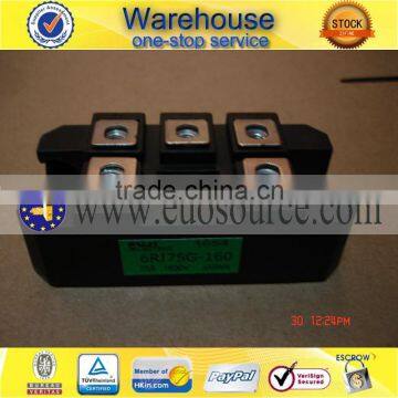 FUJI 6RI75G-160 Rectifier Bridge Module photo-3