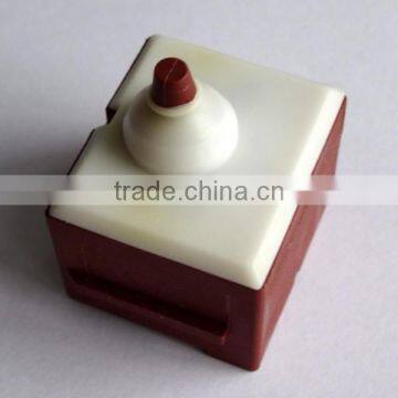 FS041 15-150 Switch Double Pole Push Button Switch photo-2