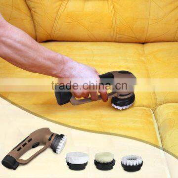 Portable Shoe Polisher, Shoe Cleaning, Leather Wax photo-5