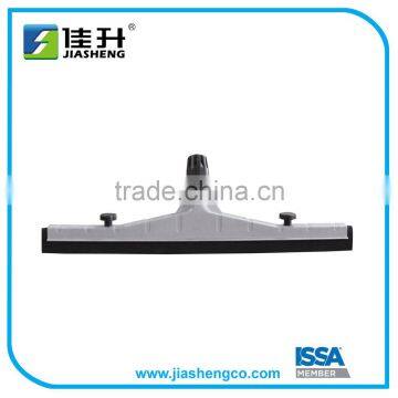 Hot-sale floor squeegee with replaceable blade